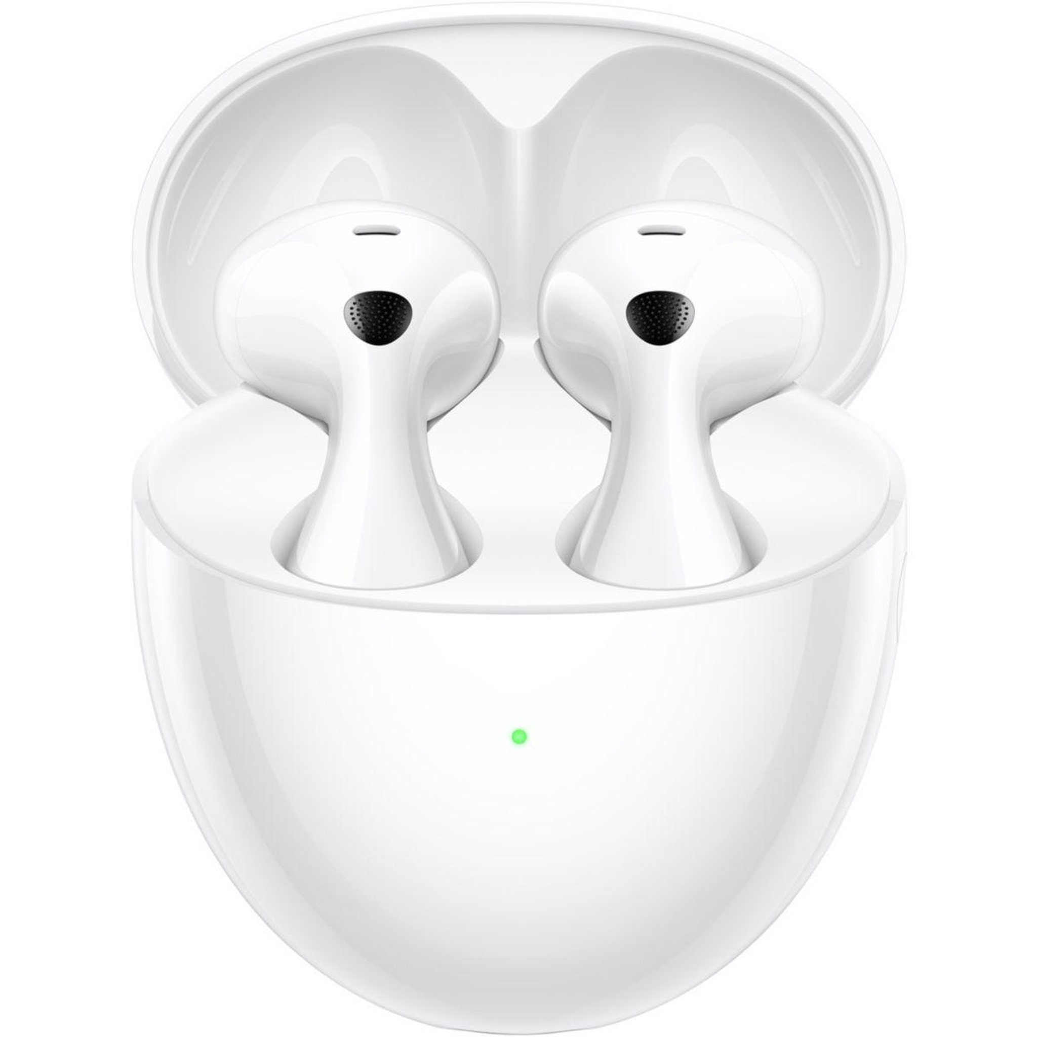 HUAWEI Ecouteurs freebuds 6 blanc
