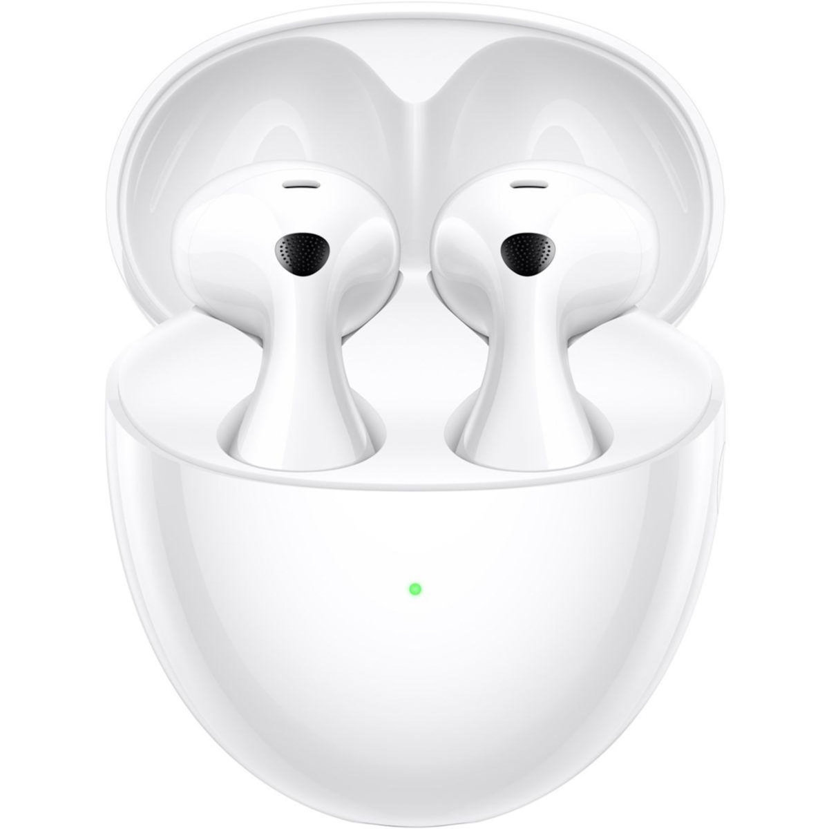 HUAWEI Ecouteurs Freebuds 6 Blanc