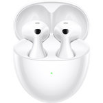 HUAWEI Ecouteurs Freebuds 6 Blanc
