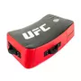 UFC Bouclier de frappe de boxe Pro - UFC - Noir et rouge
