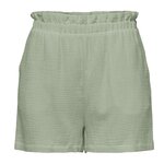 JACQUELINE DE YONG Short  Femme JDY 15259755. Coloris disponibles : Vert