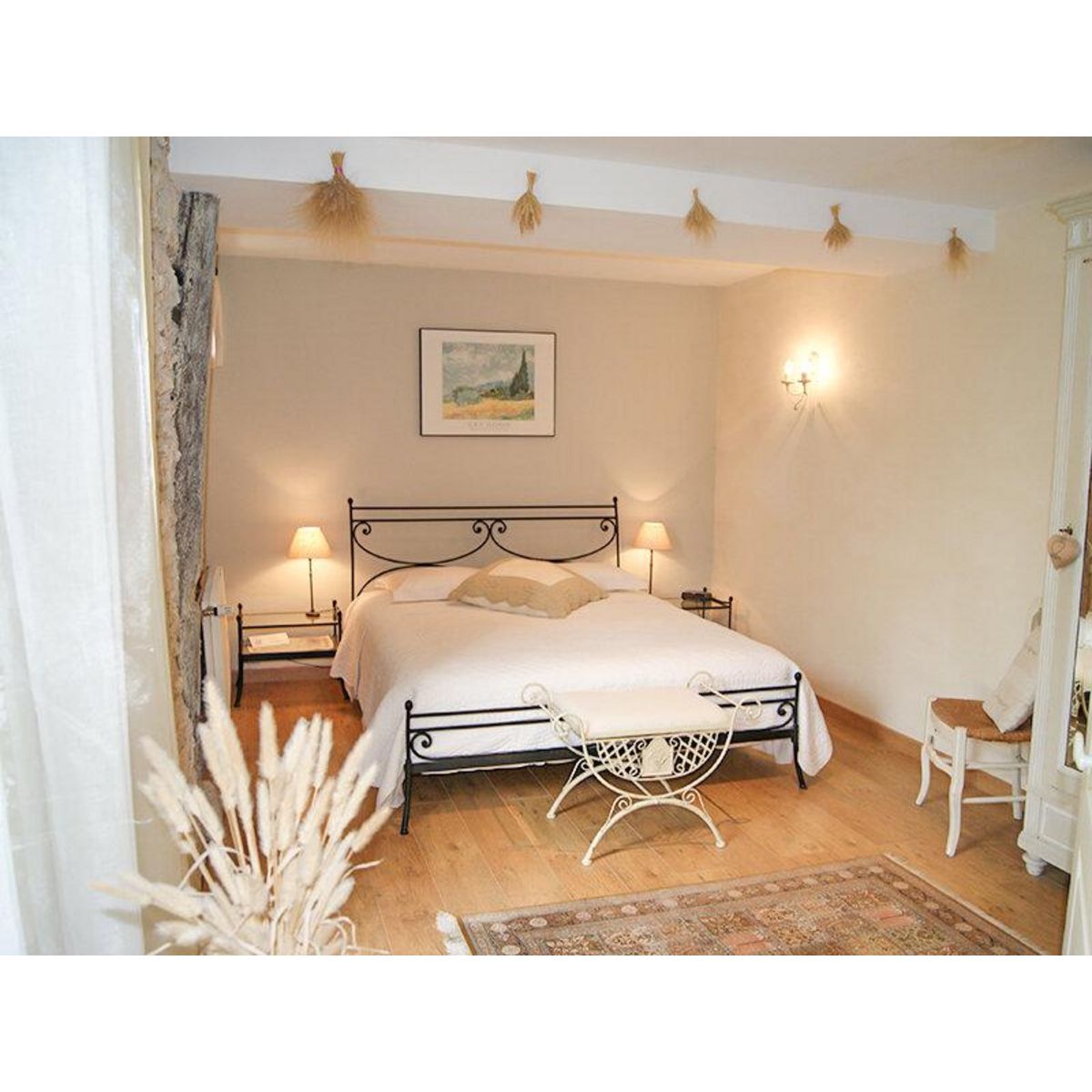 Smartbox Séjour à proximité des châteaux de la Loire en Touraine - Coffret Cadeau Séjour