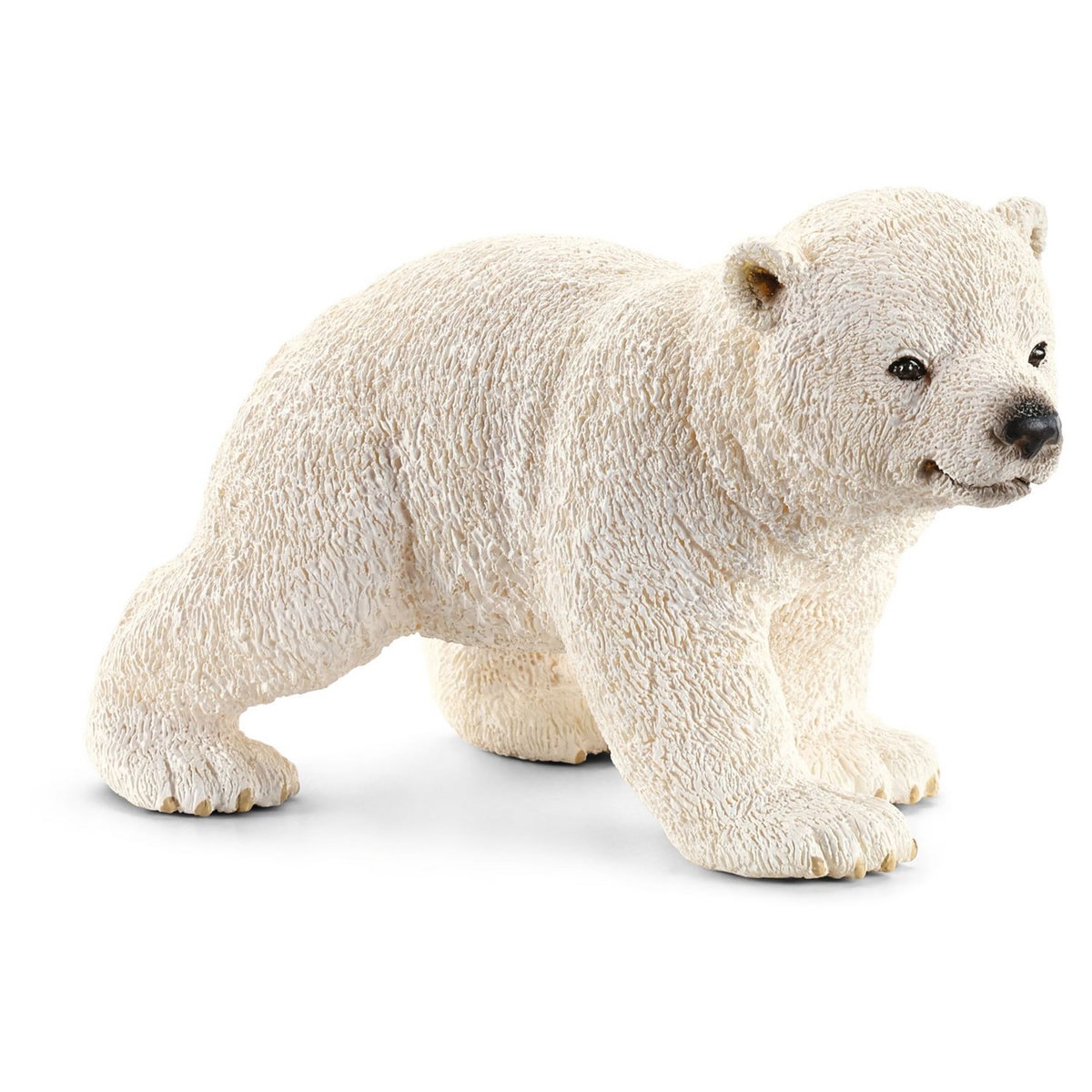 Schleich OURSON POLAIRE MARCHANT