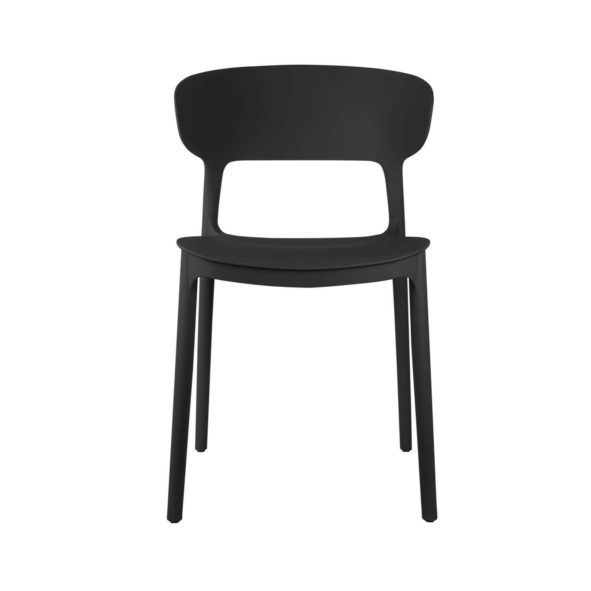 Voir la diapositive 3 : Leitmotiv Chaise design Fain