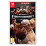 Voir la diapositive 1 : Big Rumble Boxing: Creed Champions Edition Day One Nintendo Switch