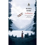 LA RESERVE, Banks Russell