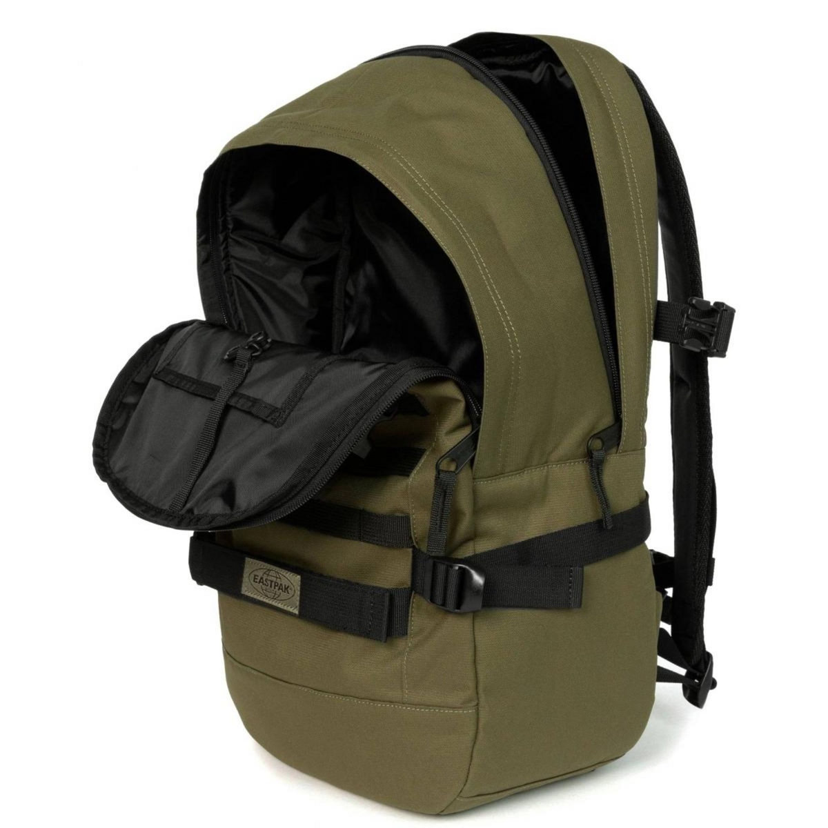 Eastpak Sac à dos ordinateur double compartiments Floid Tact