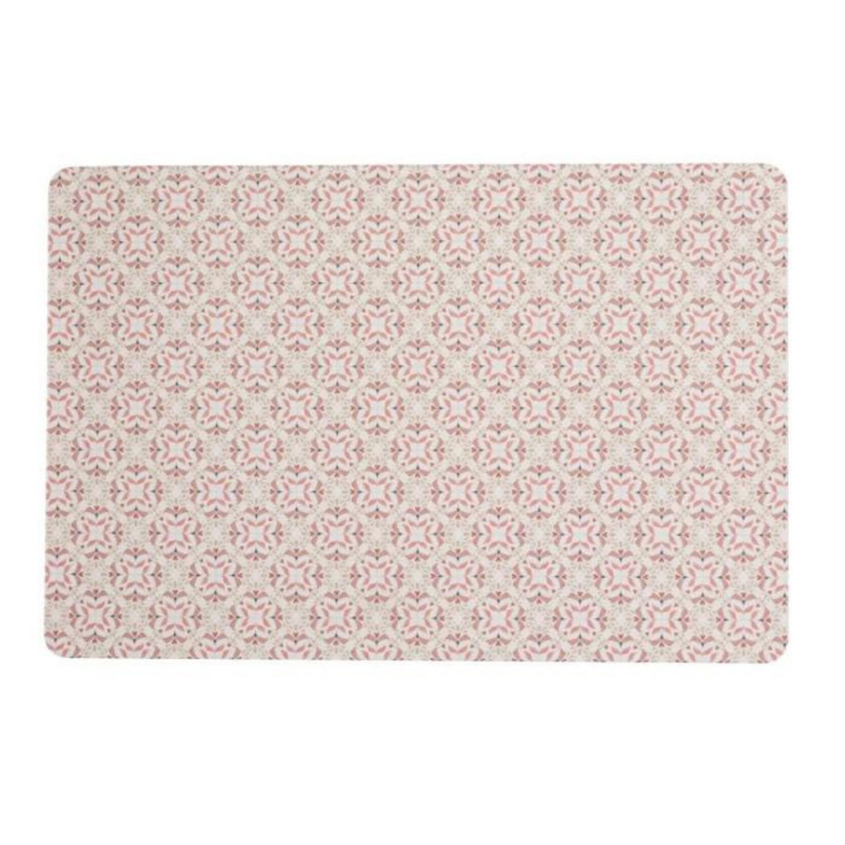 SECRET DE GOURMET Set de Table  Louisa  30x45cm Multicolore