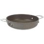 Voir la diapositive 2 : BALLARINI Sauteuse Ballarini Granitium 24 cm antiadhésive gris