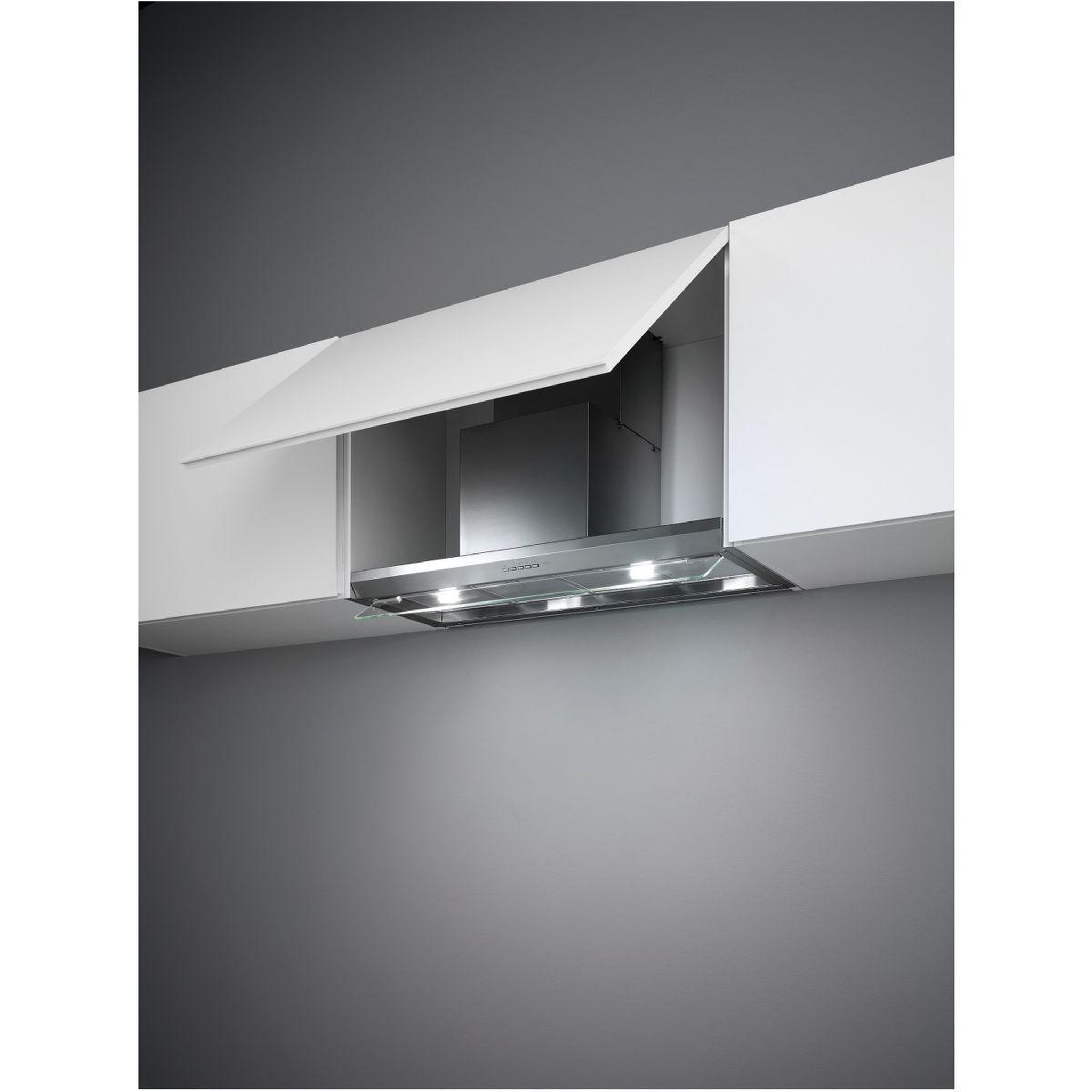 Falmec Hotte encastrable VIRGOLA3631
