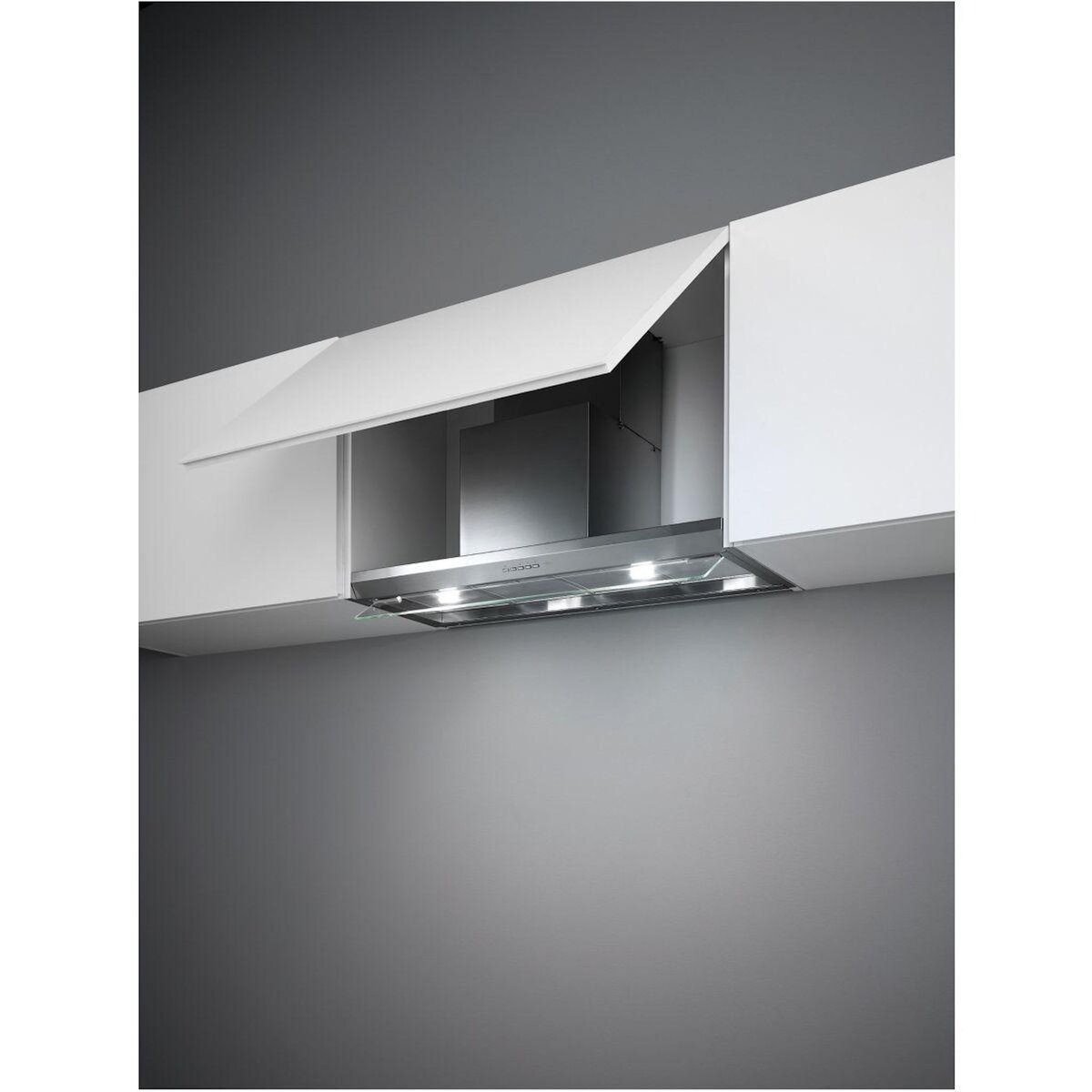 Falmec Hotte encastrable VIRGOLA3631