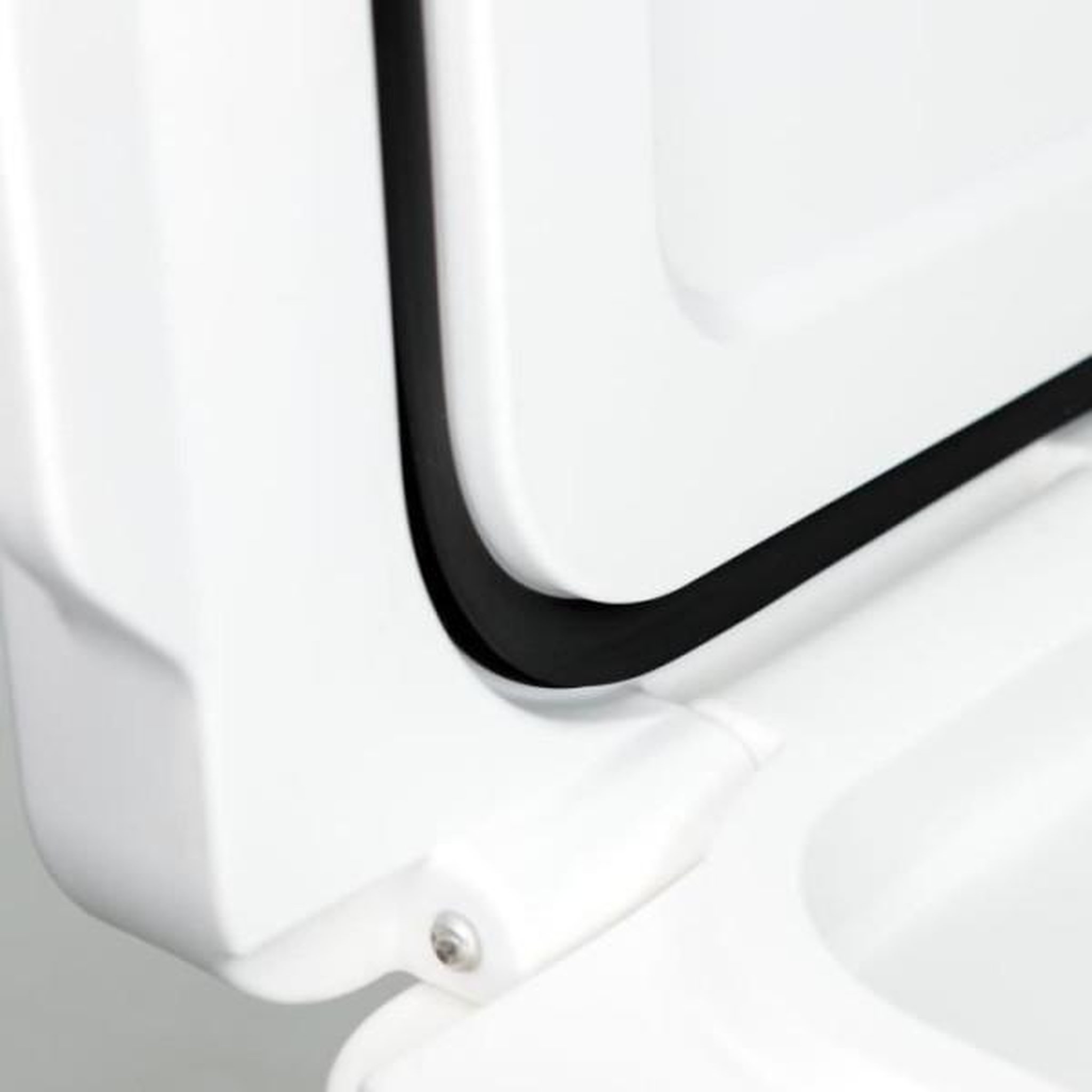 Voir la diapositive 4 : DOMETIC Glaciere isotherme - dometic - patrol 20 - 19l - poignée de transport inox - conserve la glace plusieurs jours - blanc