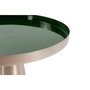 Voir la diapositive 2 : Paris Prix Table d'Appoint Design  Morrison  45cm Vert