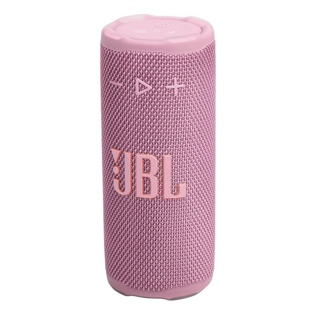 JBL Enceinte portable Grip Rose
