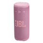 Voir la diapositive 3 : JBL Enceinte portable Grip Rose