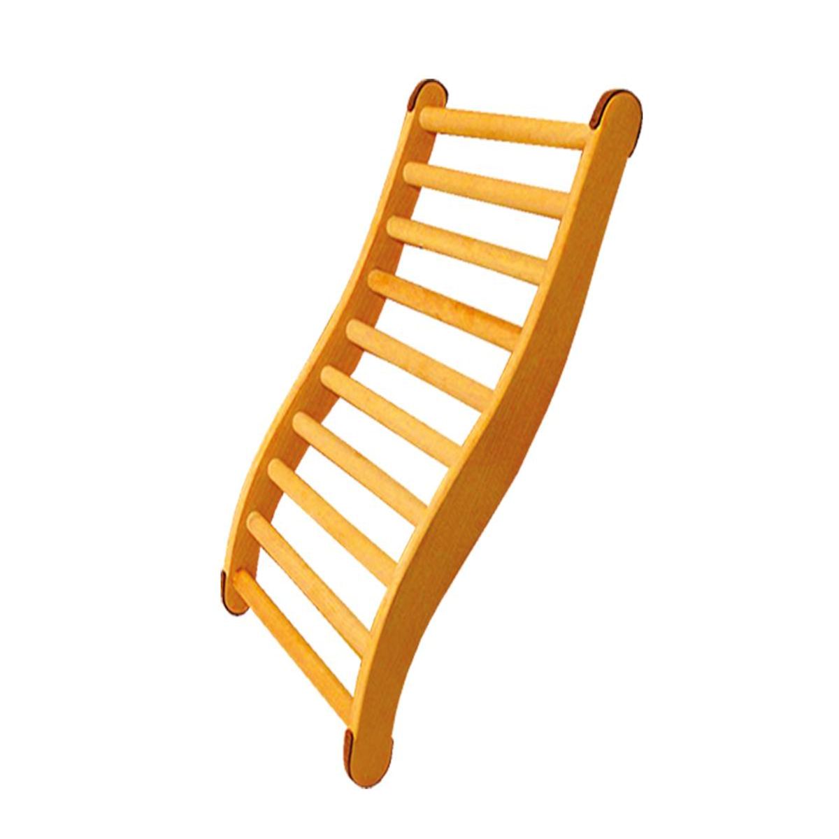 France Sauna Dossier Confort pour sauna - France Sauna