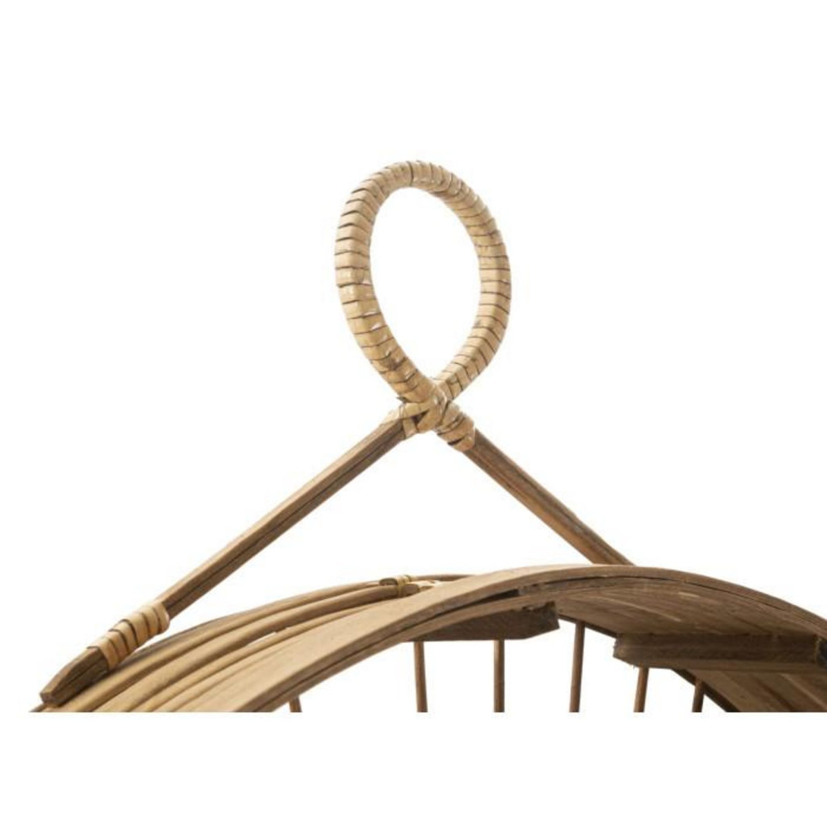 Paris Prix Étagère Murale Déco  Fuji  76cm Naturel