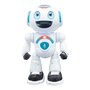 Voir la diapositive 3 : Lexibook POWERMAN MASTER Robot Programmable (Espagnol)