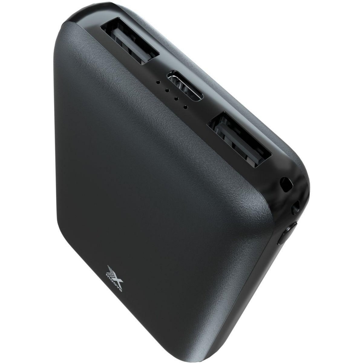 X-moove Batterie externe 10 000mAh USB 2A