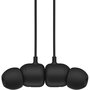 Voir la diapositive 5 : BEATS Ecouteurs Flex Black