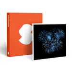 Smartbox Carte cadeau nouvel an - 20 € - Coffret Cadeau Multi-thèmes