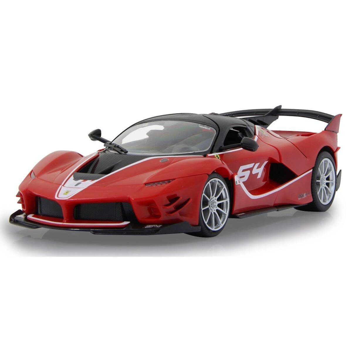 Jamara Kit de construction Ferrari FXX K Evo 1:18
