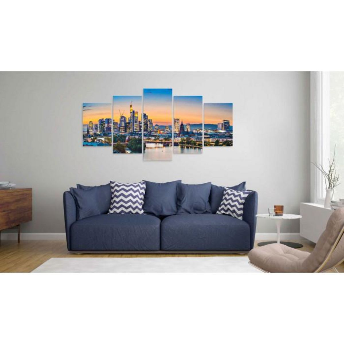 Paris Prix Tableau Imprimé  Frankfurt Am Main, Germany