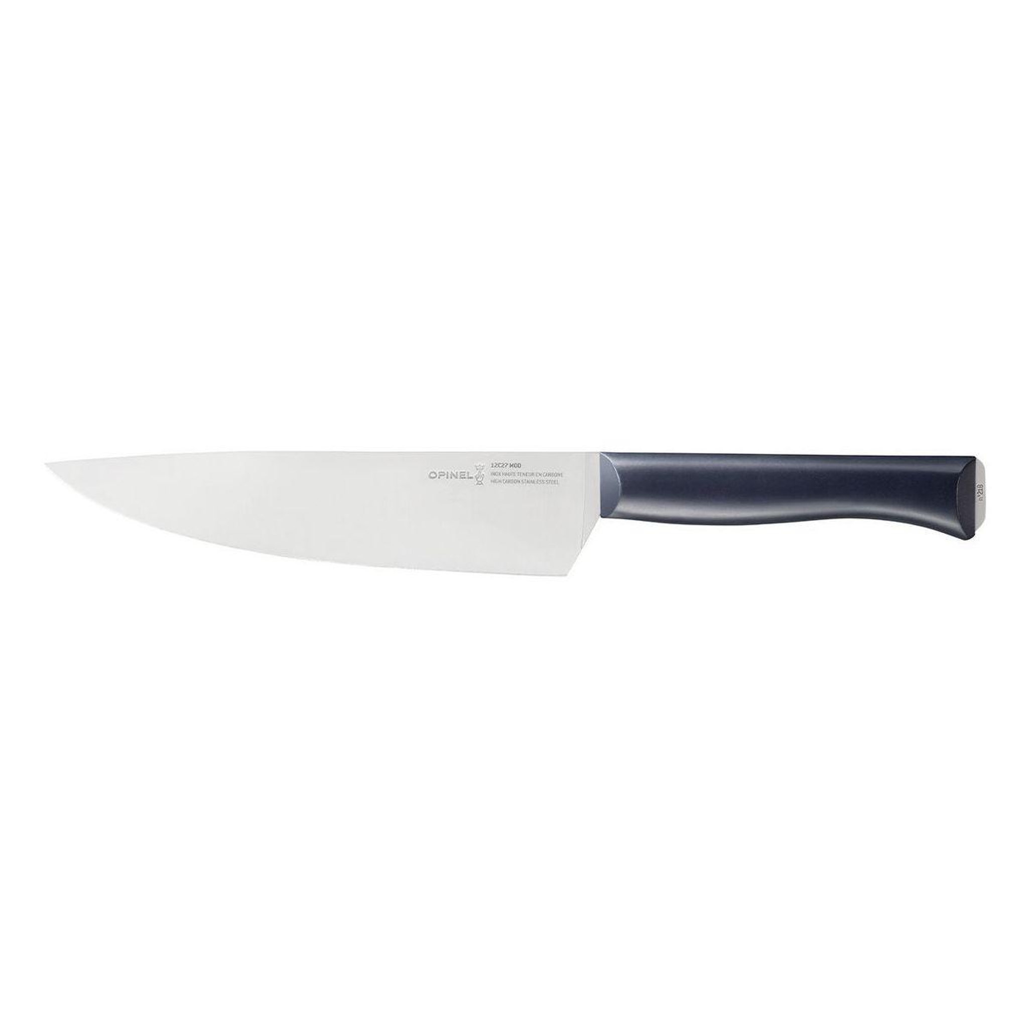 Opinel Couteau Chef Intempora No218
