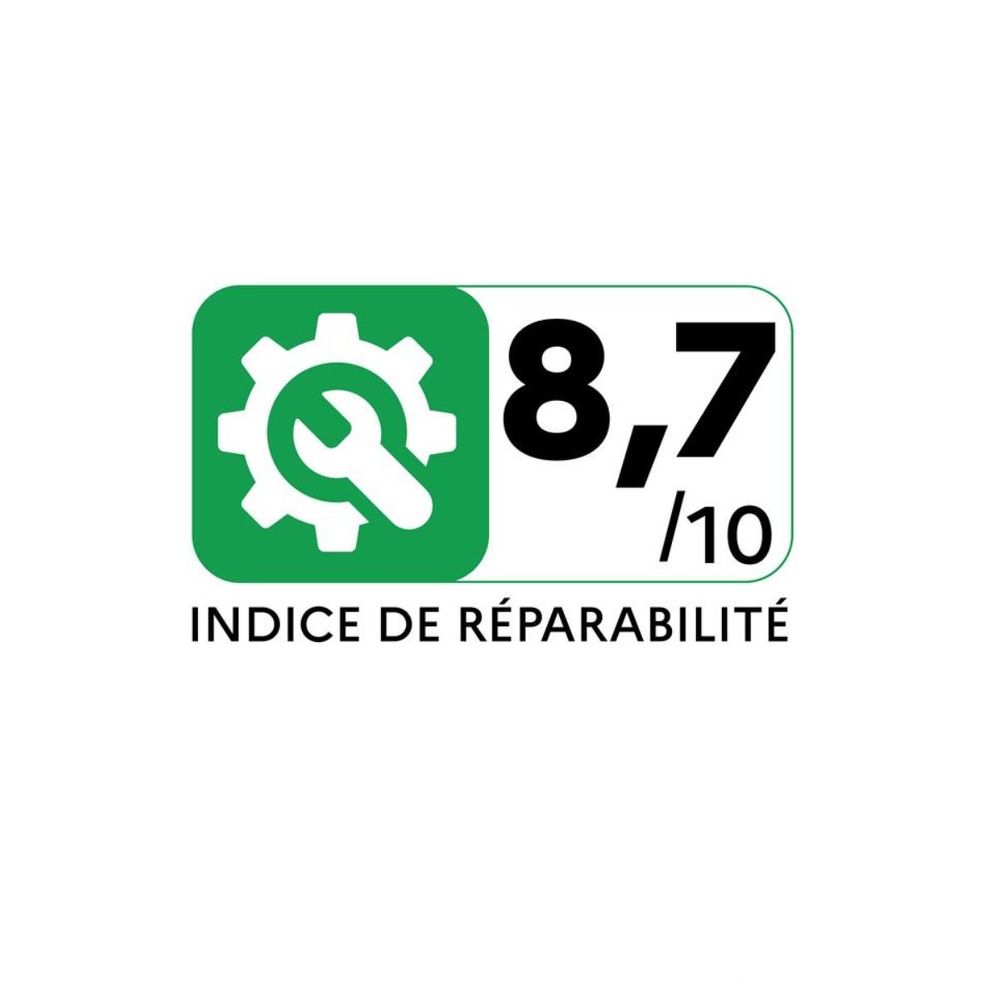 Voir la diapositive 3 : Candy Lave-vaisselle tout intégrable 15 couverts 44 db tout intégrable - cs5c4f0a1