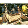 Voir la diapositive 5 : Smartbox Vol en montgolfière au-dessus des châteaux de la Loire avec dégustation de vin pour 2 personnes - Coffret Cadeau Sport & Aventure