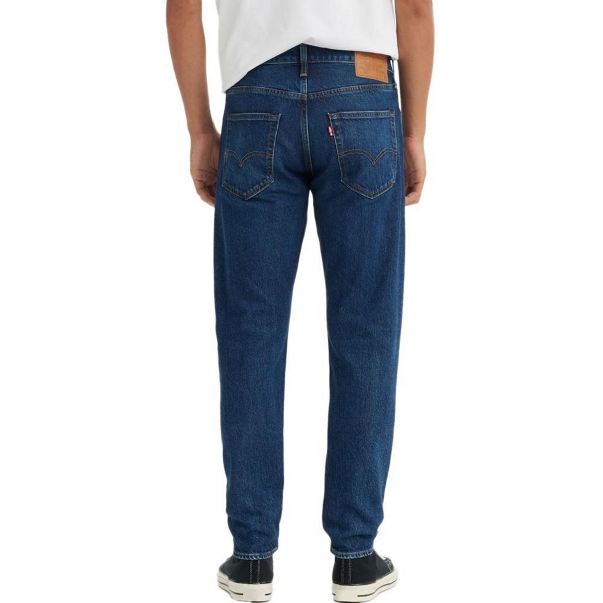 Levi's Jean 512  foncé Homme Levi's 512 Slim Tape Jack Of All   W31