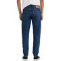 Voir la diapositive 2 : Levi's Jean 512  foncé Homme Levi's 512 Slim Tape Jack Of All   W31