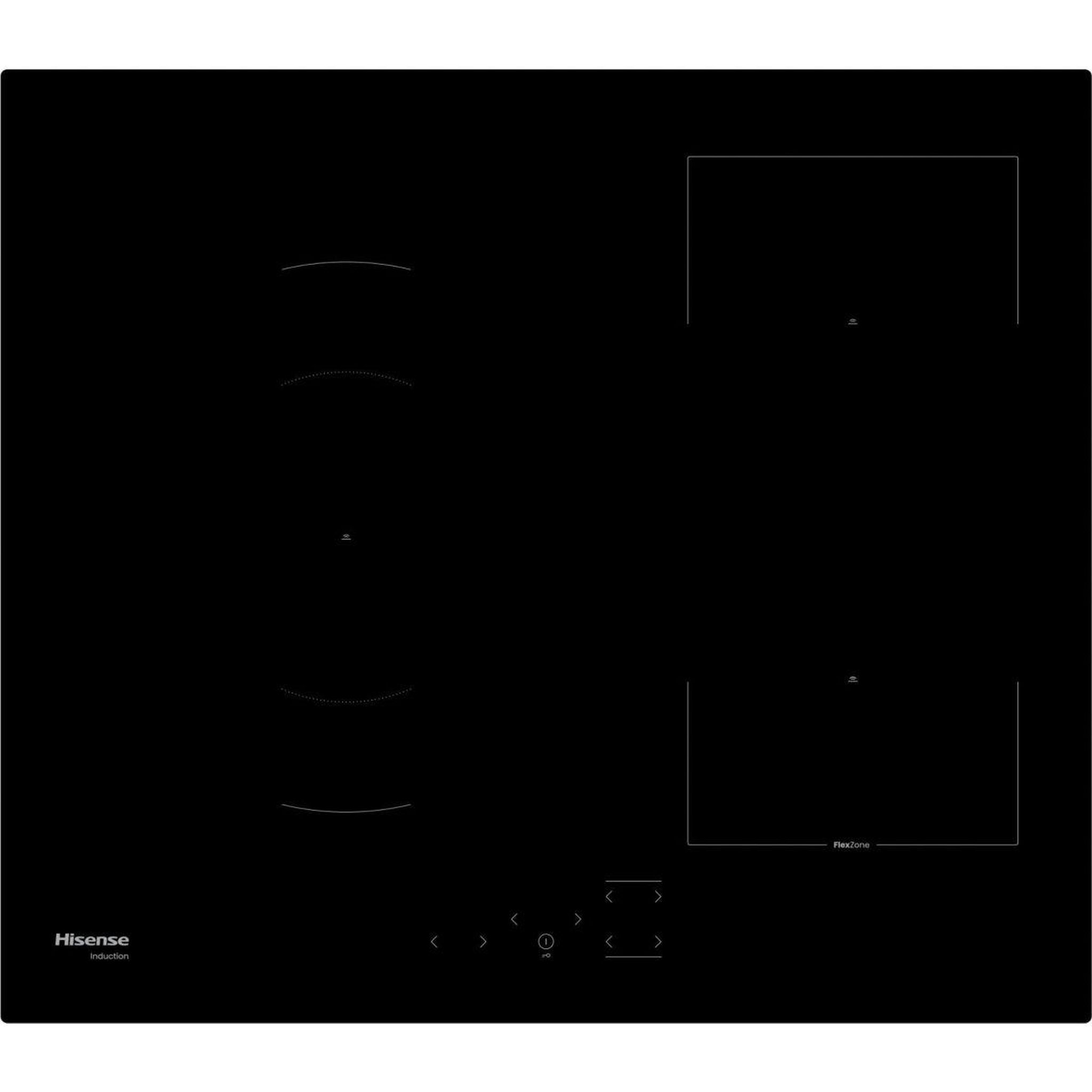 Hisense Plaque induction hi6321bbo