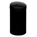 FIVE Poubelle de Cuisine Automatique  Sensor  42L Noir