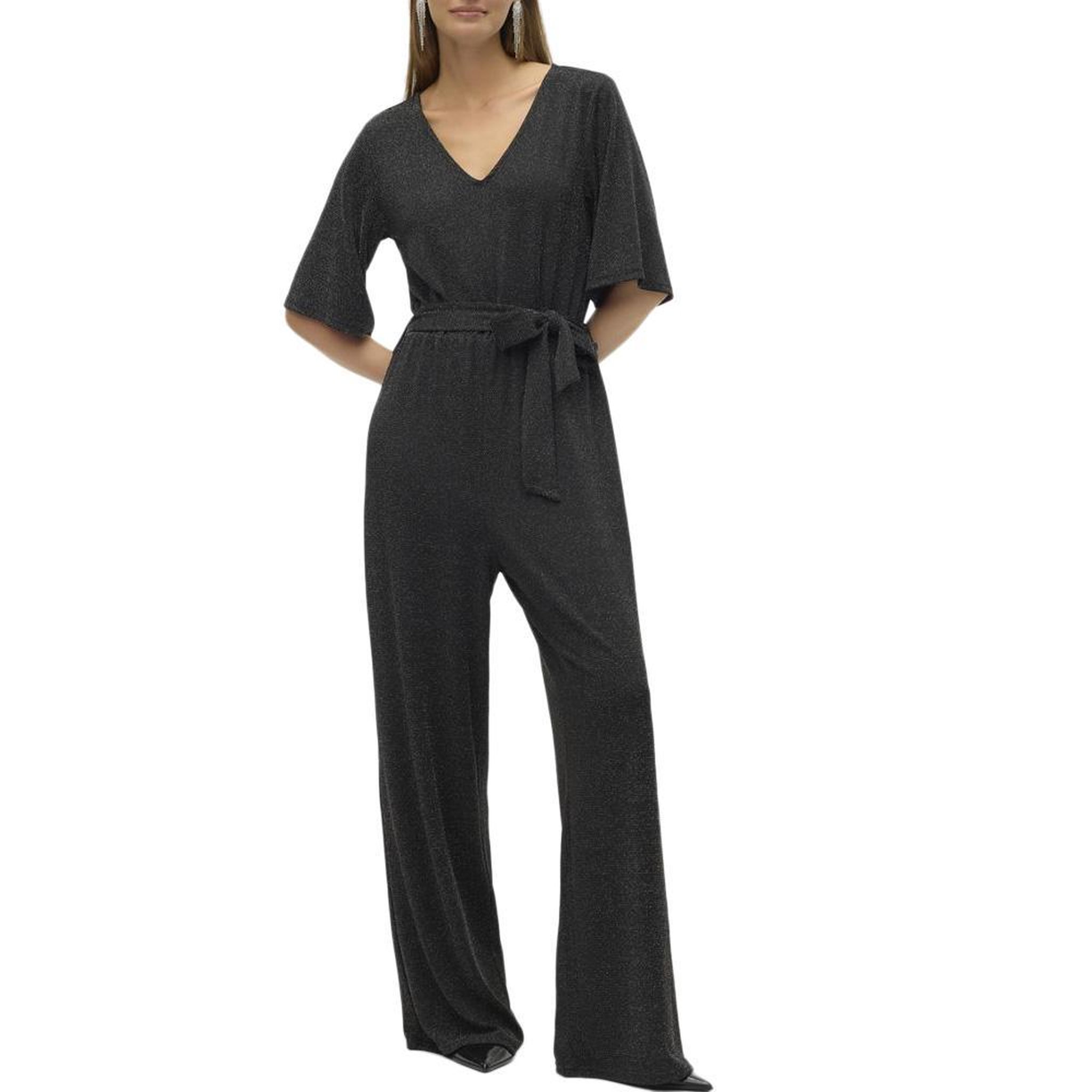 Voir la diapositive 1 : Vero Moda Combinaison e Femme Vero Moda Kanva