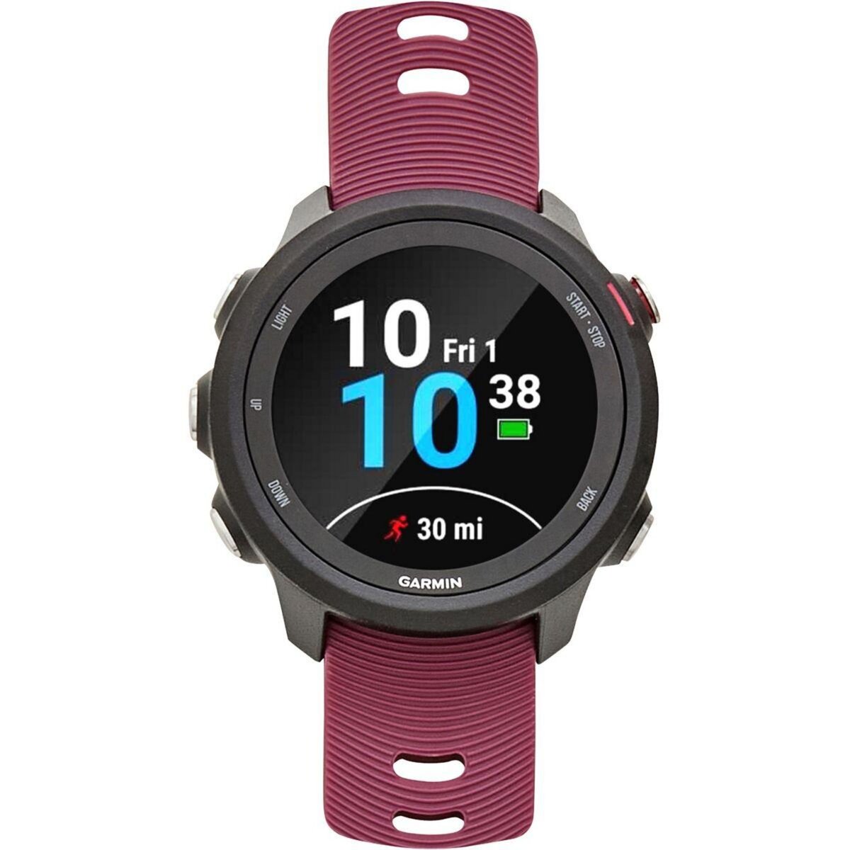 Garmin forerunner 245 pas cher new arrivals