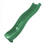 Voir la diapositive 1 : Axi House Toboggan Sky220 vert 2,2 m