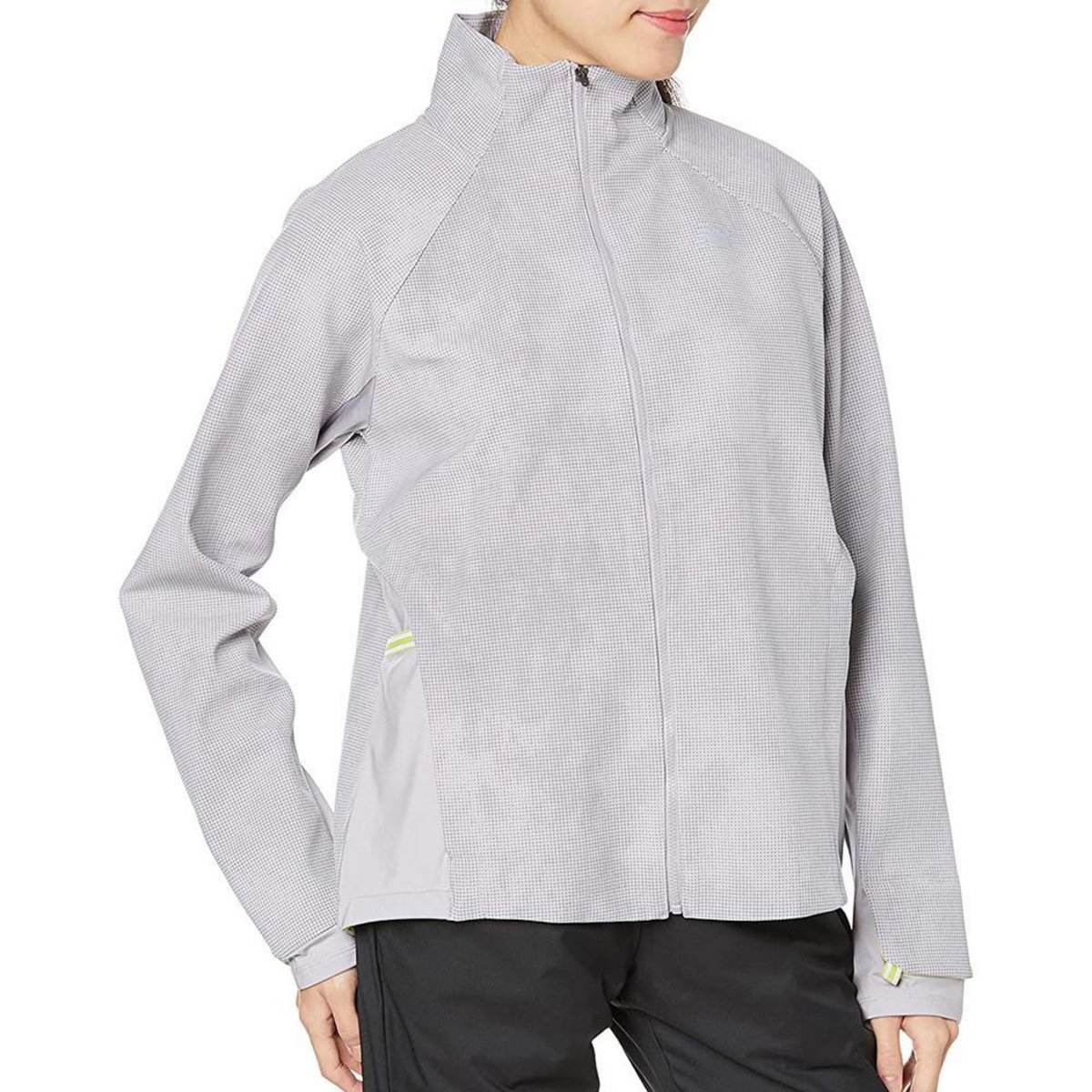 NEW BALANCE Veste e Femme New Balance Reflective Impact Winter