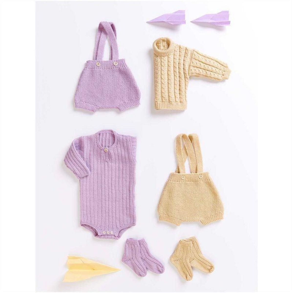 RICO DESIGN 4 boutons en noix de coco - 10 mm