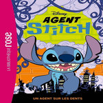 AGENT STITCH TOME 2 : UN AGENT SUR LES DENTS, Behling Steve