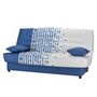 Voir la diapositive 3 : Banquette clic-clac mousse BULTEX 14cm ZOE