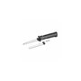 Voir la diapositive 1 : Unold Unold Electric Knife Cordless black Schwarz (78815)