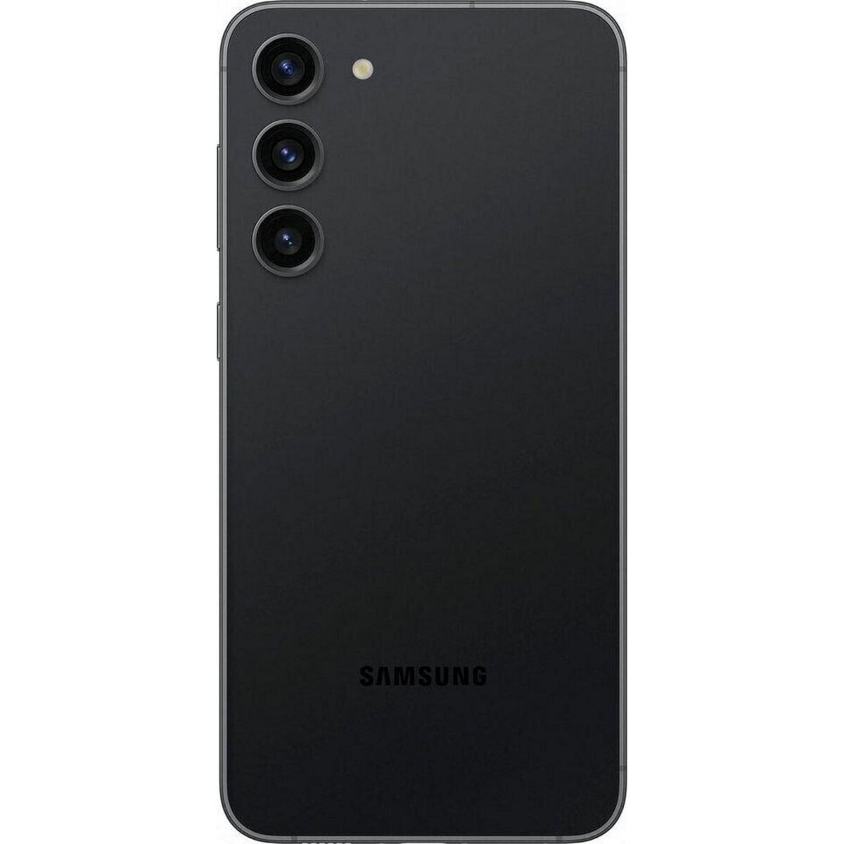 Samsung Galaxy S23+ (Dual Sim) Reconditionné 512 Go - Grade A+ - Noir