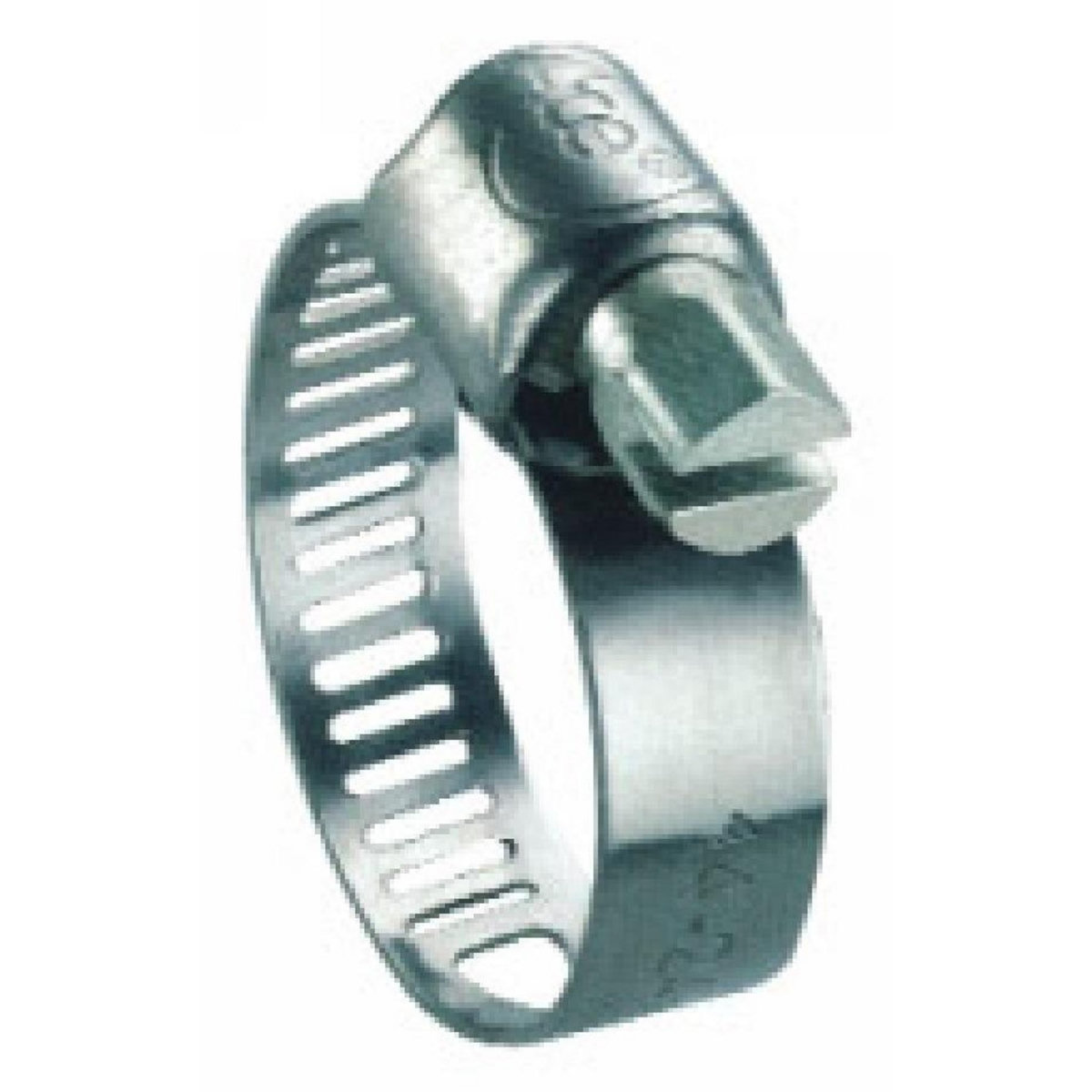 OUTIFRANCE 2 Colliers de serrage 47 x 67 mm (l. 14 mm)