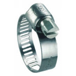 OUTIFRANCE 2 Colliers de serrage 47 x 67 mm (l. 14 mm)