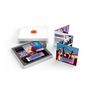 Voir la diapositive 2 : Smartbox Sorties Culturelles - Coffret Cadeau Sport & Aventure