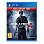 Uncharted 4: A Thief's End - PS4