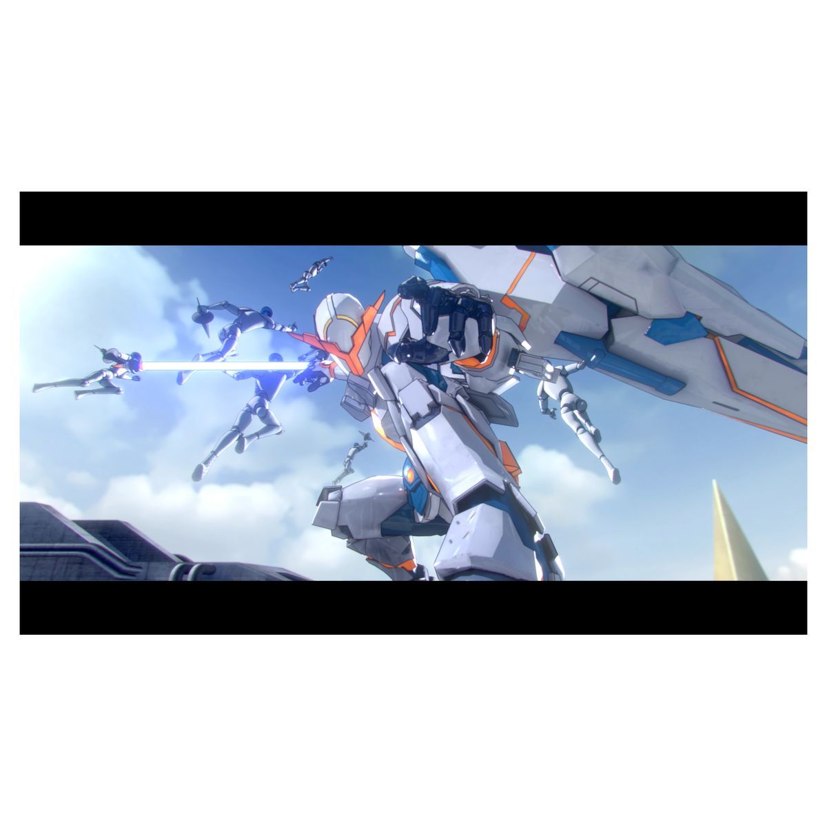 NINTENDO No More Heroes 3 Nintendo Switch