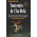 SOUVENIRS DE L'AU-DELA, Newton Michael