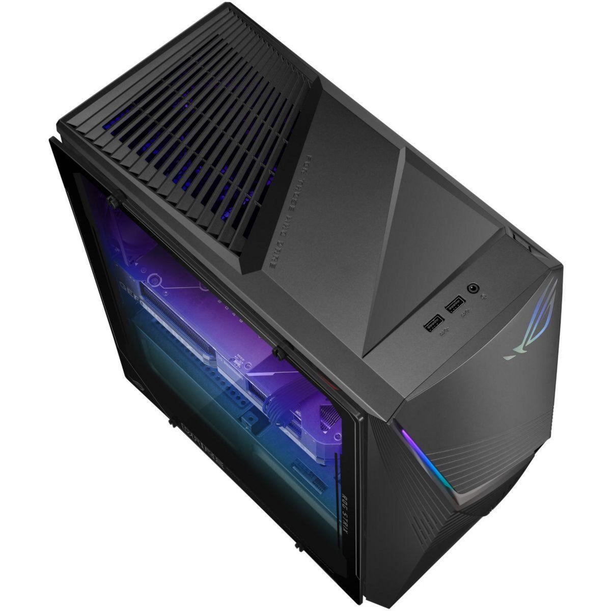 ASUS PC Gamer ROG STRIX G13CHR-51440F074W